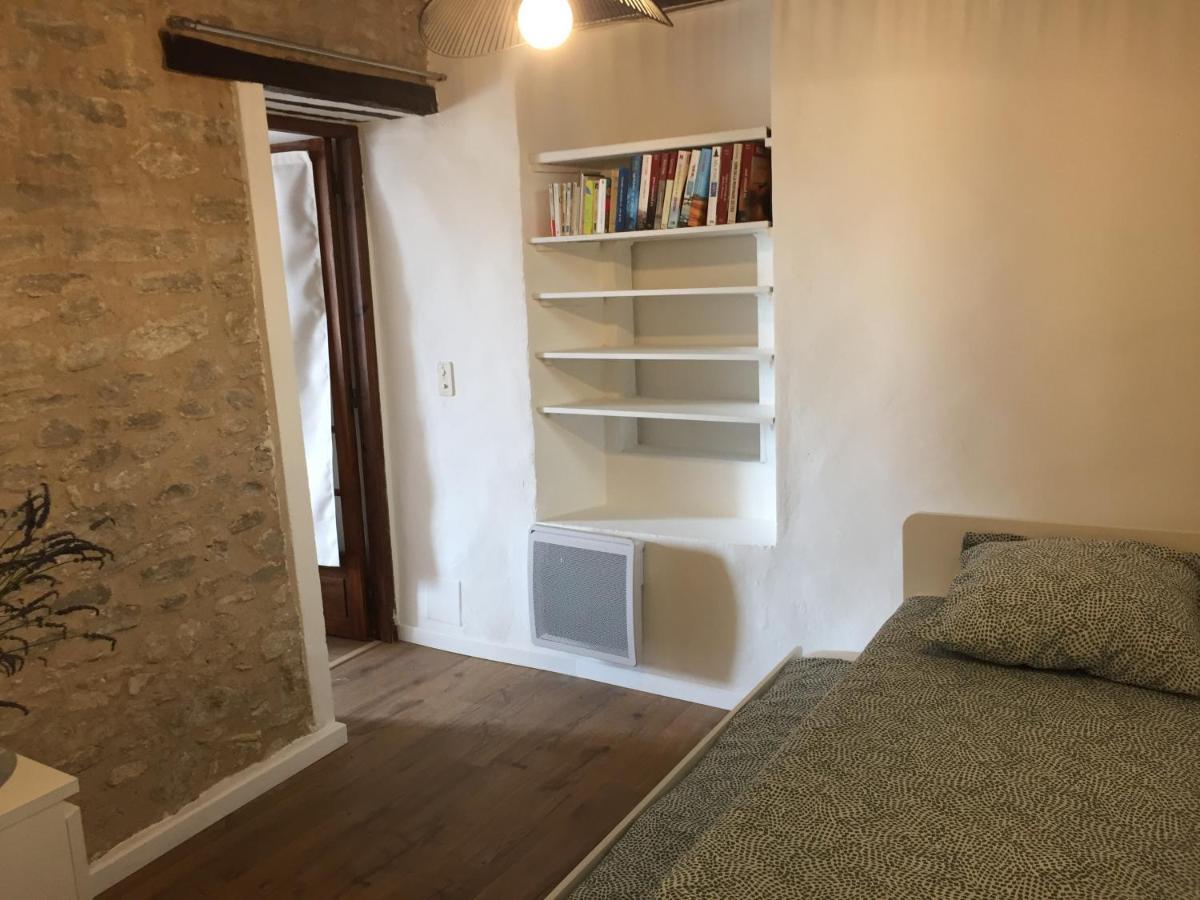 Chez Marius Gordes Vue Panoramique Sur Luberon Apartment Екстериор снимка